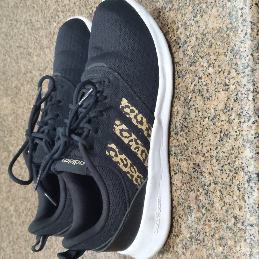 Adidas cloudfoam